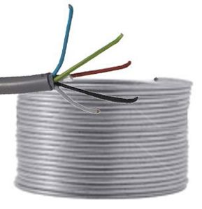 XVB 7G1,5 kabel Cca - per meter of op rol - XVB7G15