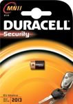 DURACELL - Duracell Security 6V (MN11)