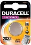 DURACELL - Duracell Electronics (DL2032)