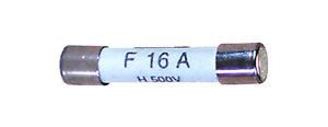 Elimex - Fuse for APPA 80H/82RH/91/93N/97R/99II -