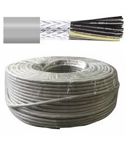 LIYCY-JZ - 4G2,5 kabel - per meter of op rol - LIYCY4G2/JZ