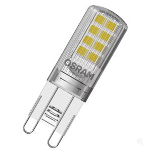 LEDVANCE - PIN 30 2.6 W/2700K G9