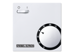 STIEBEL ELTRON - Kamerthermostaat 230VAC 5-30°C 1NC 16A