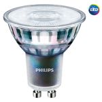 PHILIPS - MAS LED ExpertColor 5.5-50W GU10 930 36D