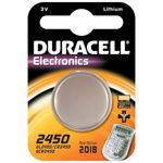 DURACELL - Duracell Electronics (DL2450)