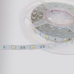 PROLUMIA - LED flexibele strip BRONZE 5050, 24VDC 7,2W/m 30 LEDs/m RGB (Rol van 5 meter)