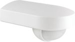 Détecteur de mouvement extérieur 180°, 16 m, Niko Home Control, avec lentille orientable (white)