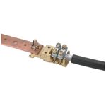 Legrand - Viking 3 vermogensklem kabelschoen/kabel - spoed 42