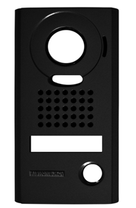 Aiphone - Zwart Afwerkpaneel Voor Jo/Jk/Jp-Dv