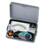 CCI Measurement - ANALOGE AARDINGSMETER 4102A