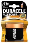 DURACELL - Duracell Plus Power 4.5V (3LR4.5)