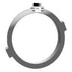 Legrand - Torus diameter 300 mm open Voor differentieelrelais DPX