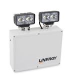 LINERGY - Twinlight LED 2x18W 2170lm IP65