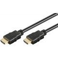 Logon - Hdmi Cabel Male/Male - 5M Type A (19P) High Speed