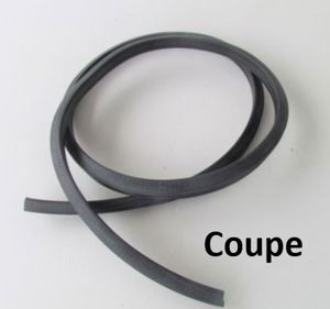 KABEL - Coupe 18 m Solar kabel 10 mm², zwart - 18 Meter