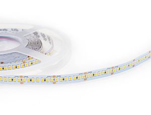 PROLUMIA - LED strip BRONZE High Efficiency, IP20, 24Vdc 80LED/m; 9,6W/m; 1210Lm/m; 2700K