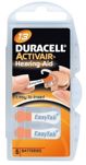 DURACELL - Duracell Hearing Aid (DA13)