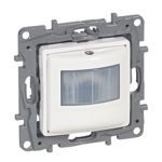 Legrand - Niloé ecodetector 2-draads 230 V - met schroefb. - wit