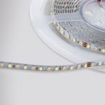 PROLUMIA - LED flexibele strip BRONZE 3528, 24VDC 9,6W/m 120 LEDs/m CW/WW (Rol van 5 meter)