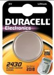 DURACELL - Duracell Electronics (DL2430)