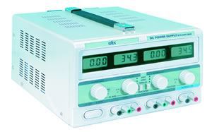 Elimex - PPP-Adjustable regulated DC power supply