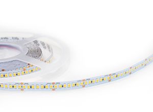 PROLUMIA - LED strip BRONZE High Efficiency IP20, 24Vdc, 160LED/m; 19,2W/m; 2415 Lm/m; 2700K