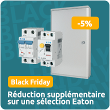Black Friday - Eaton