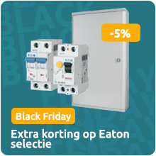 Black Friday Eaton