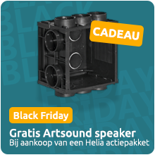 Black Friday Helia Pack